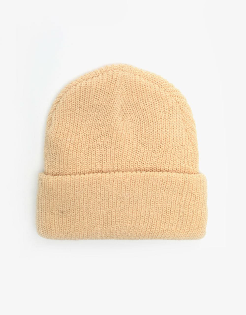 Santa Cruz Outline Dot Beanie - Bone