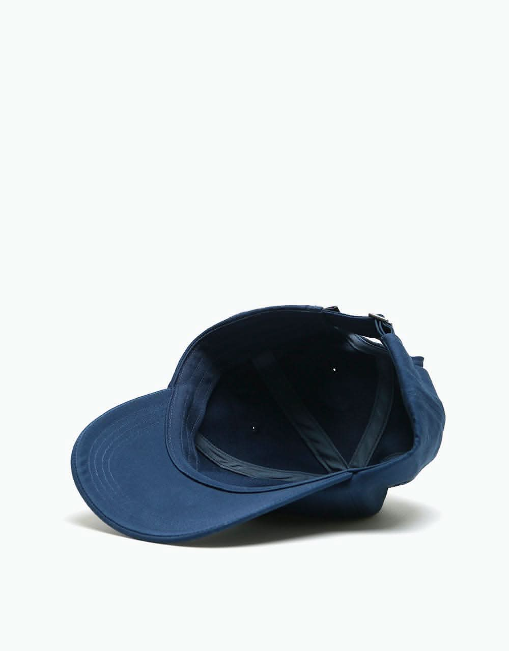 Patagonia P-6 Label Trad Cap - Classic Navy