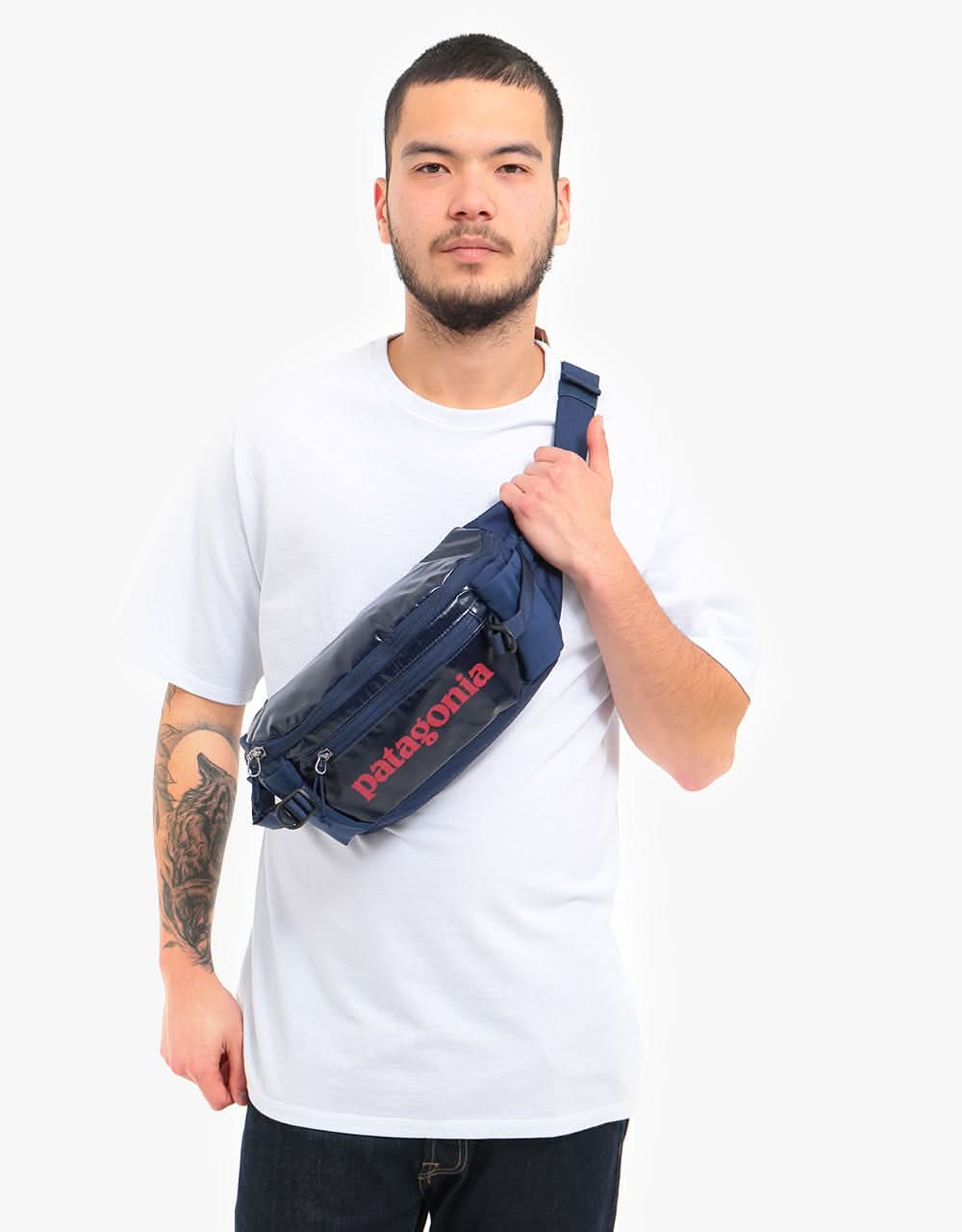 Patagonia Black Hole® 5L Waist Pack - Classic Navy