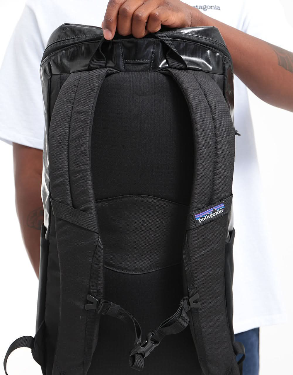 Patagonia Black Hole® 25L Backpack - Black