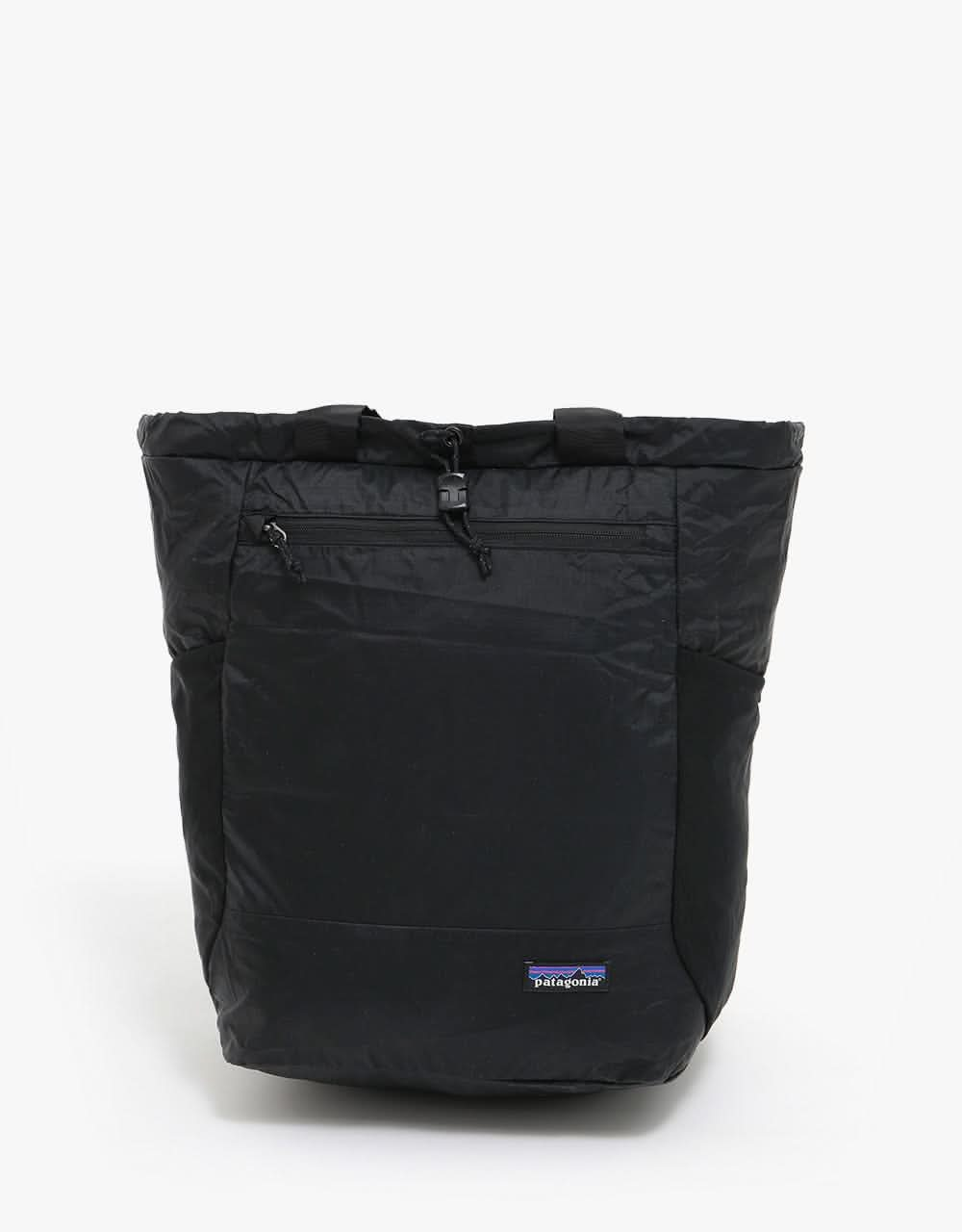 Patagonia Ultralight Black Hole® 27L Tote Pack - Black