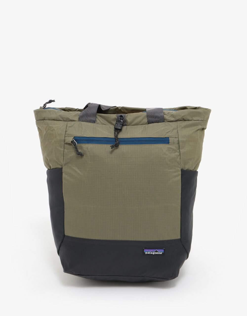 Patagonia Ultralight Black Hole® 27L Tote Pack - Sage Khaki