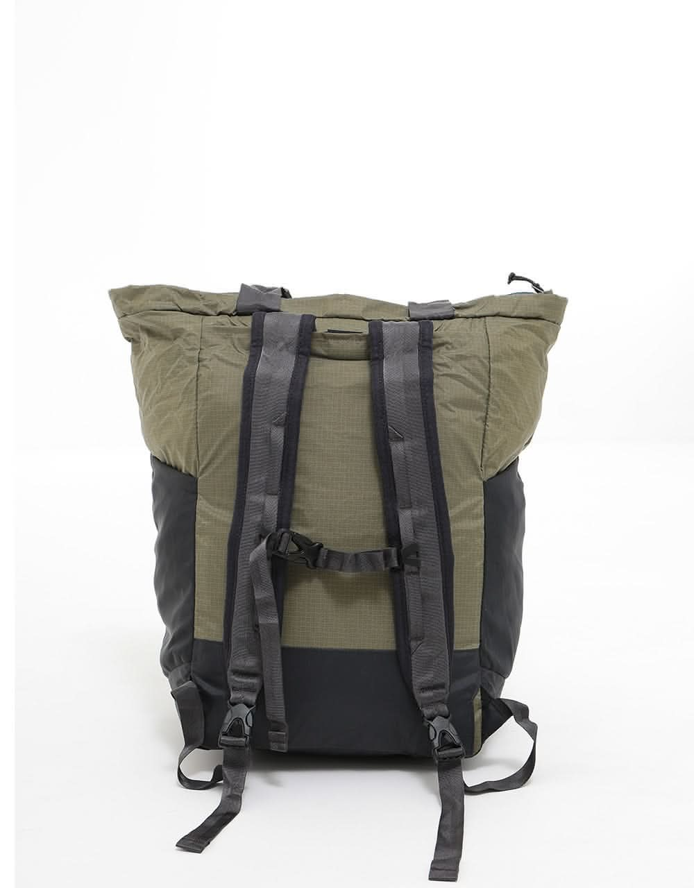 Patagonia Ultralight Black Hole® 27L Tote Pack - Sage Khaki