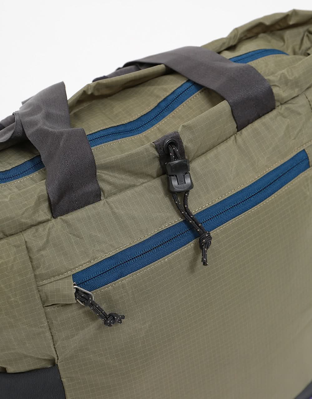 Patagonia Ultralight Black Hole® 27L Tote Pack - Sage Khaki