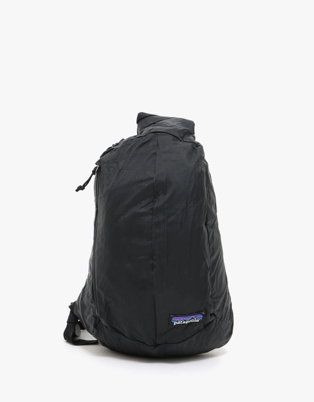 Patagonia Ultralight Black Hole® 8L Sling - Black