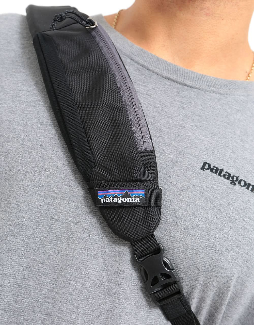 Patagonia Atom 8L Sling - Black