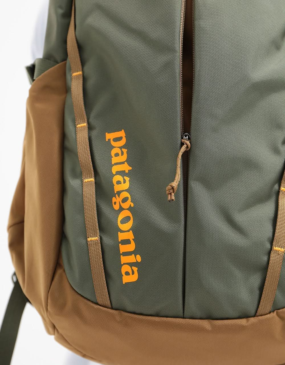 Patagonia Refugio Pack 25L Backpack - Industial Green