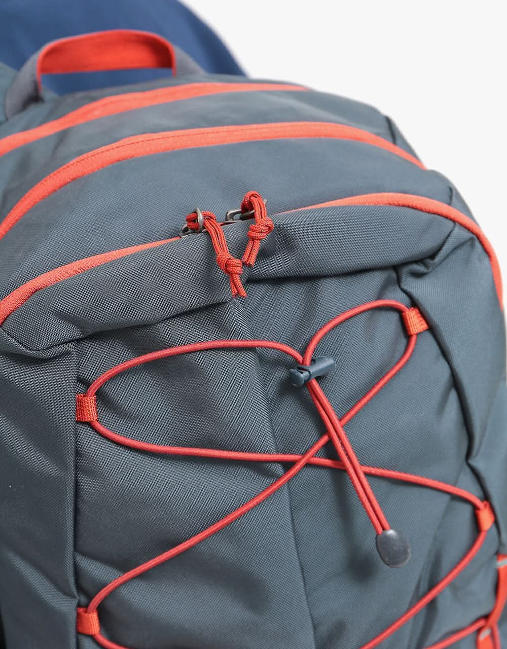 Patagonia Chacabuco Pack 30L Backpack - Smolder Blue/Roots Red