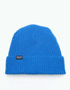 Patagonia Fisherman Rolled Beanie - Alpine