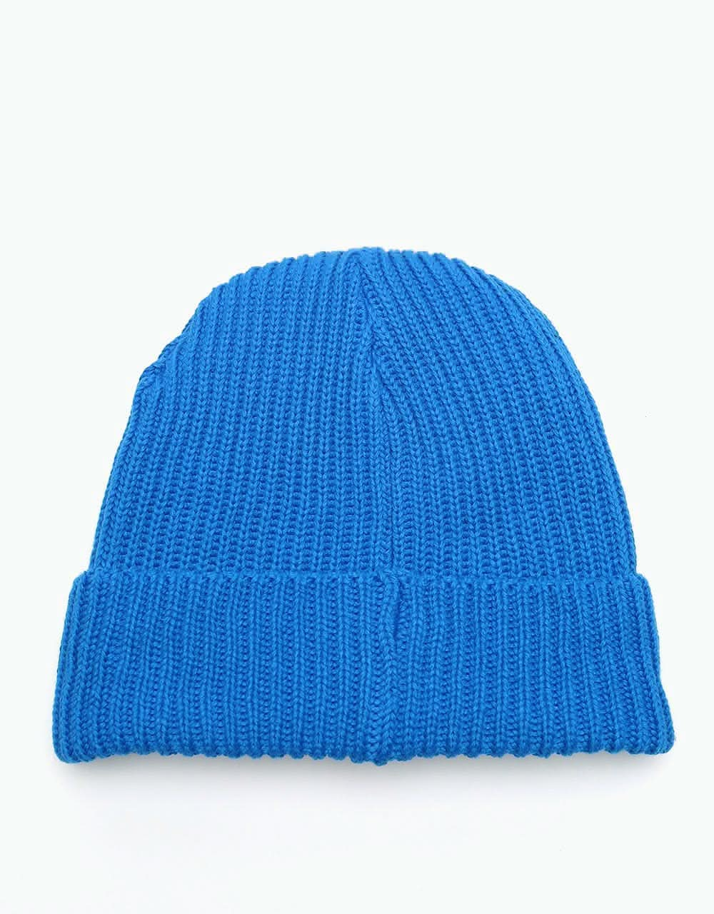 Patagonia Fisherman Rolled Beanie - Alpine