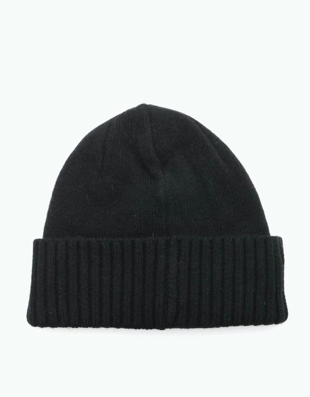 Patagonia Brodeo Beanie - Black