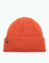 Patagonia Brodeo Beanie - Desert Orange