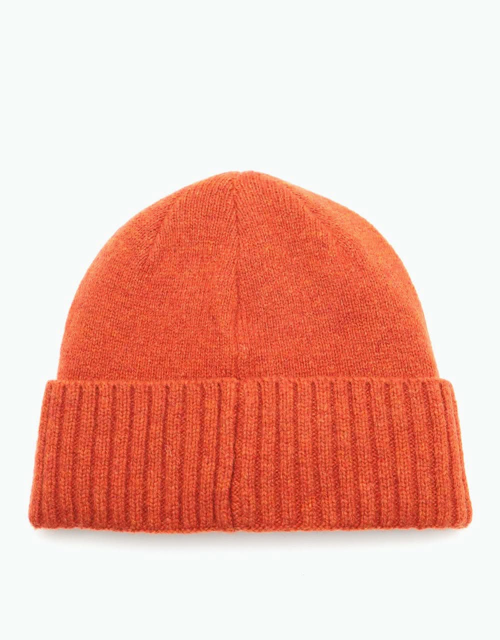 Patagonia Brodeo Beanie - Desert Orange