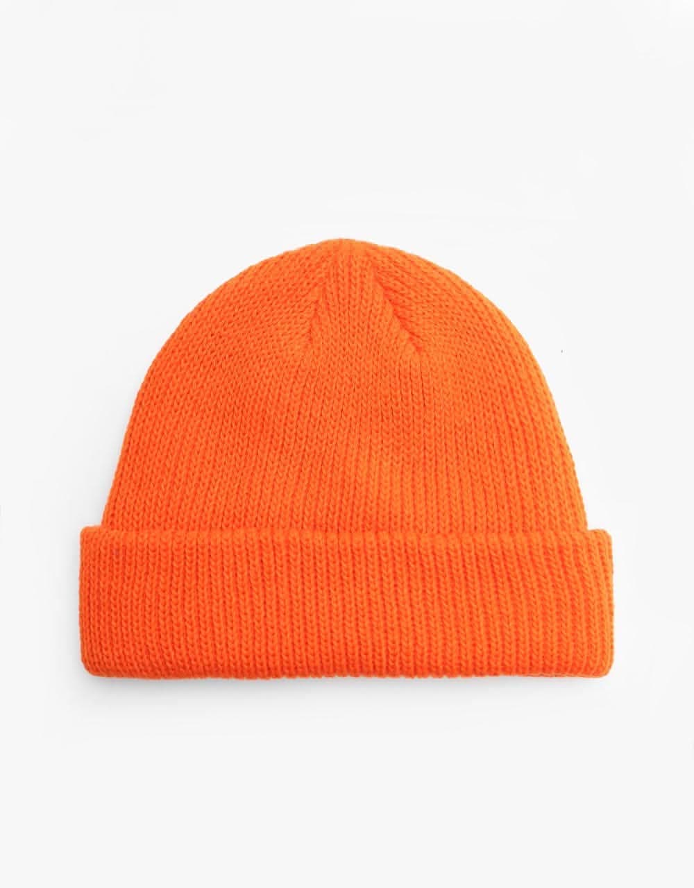 Vans Bruckner Cuff Beanie - Flame