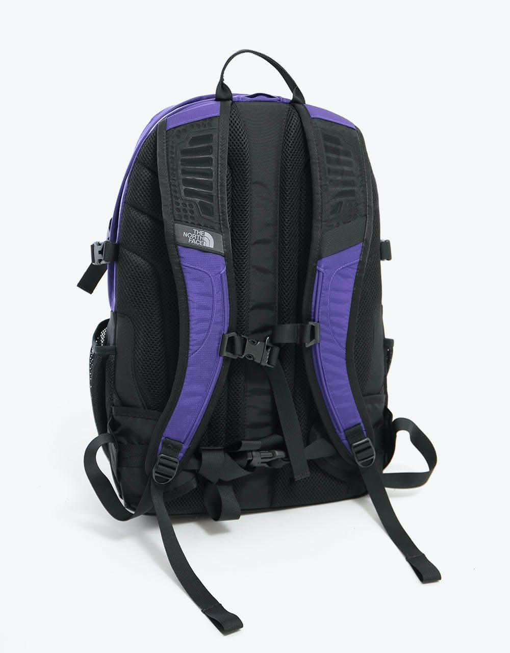 The North Face Borealis Classic Backpack - Peak Purple Ripstop