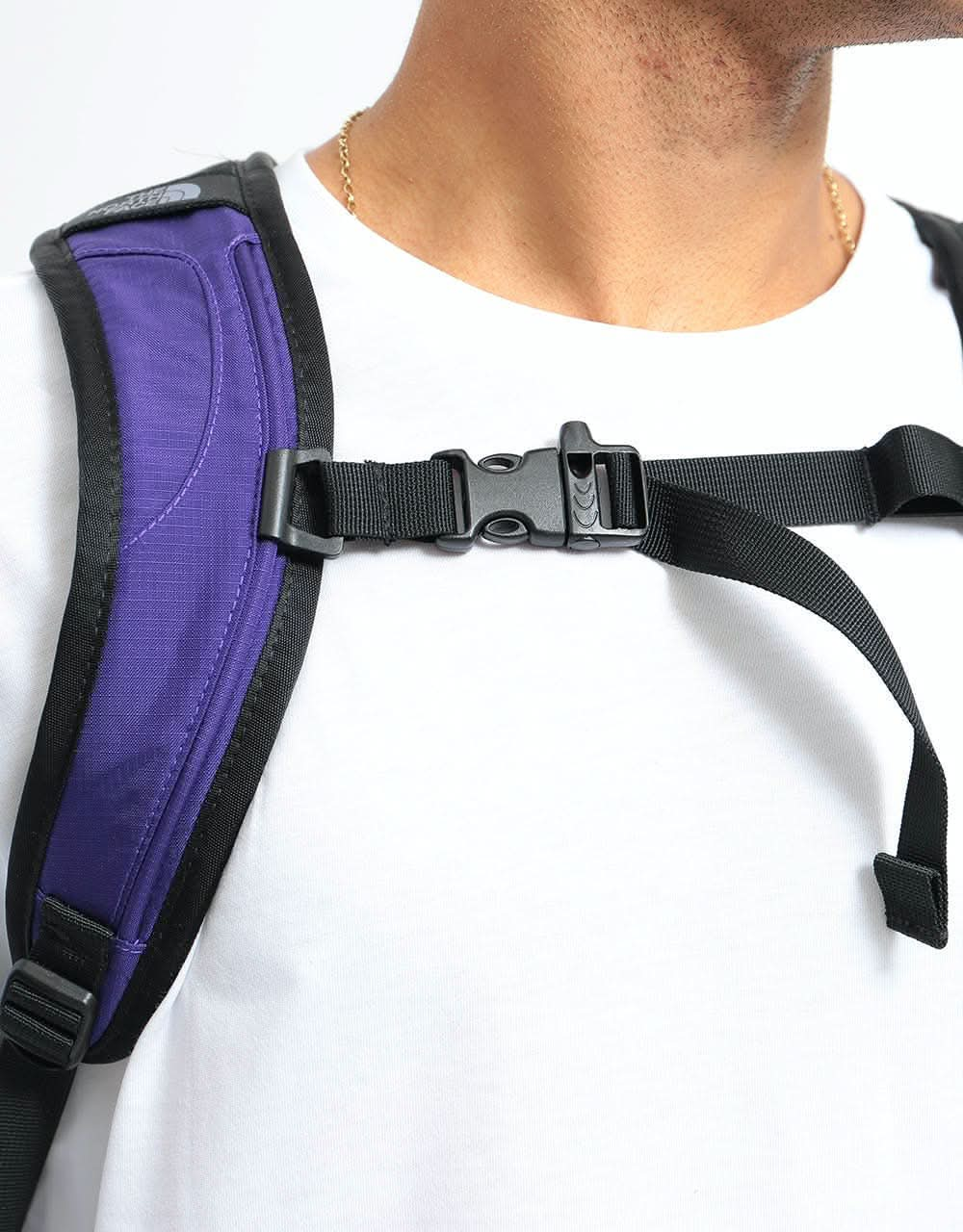 The North Face Borealis Classic Backpack - Peak Purple Ripstop