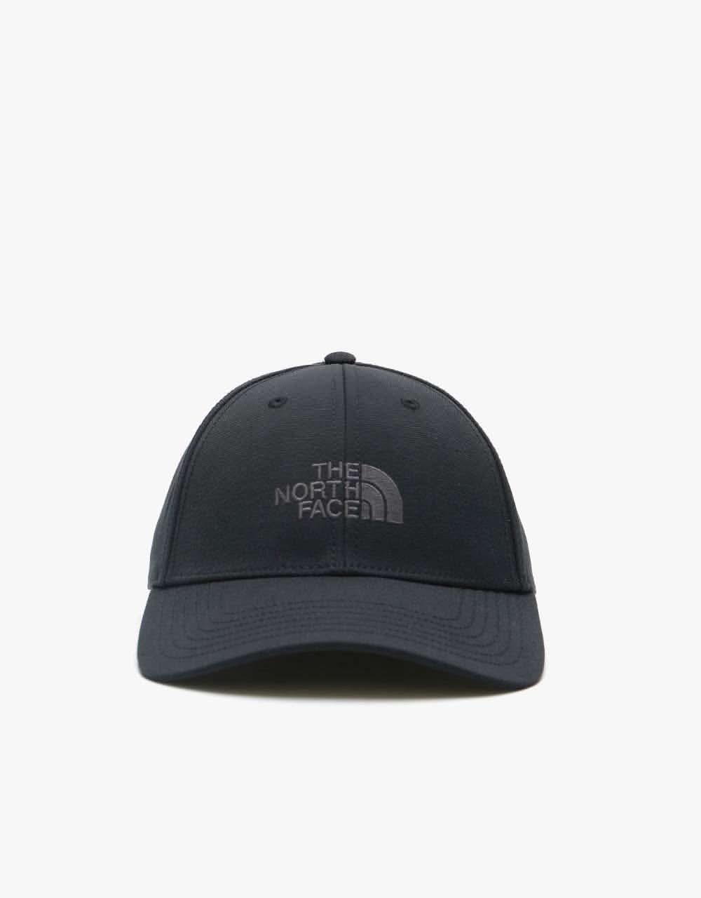 The North Face Recycled 66 Classic Cap - TNF Black