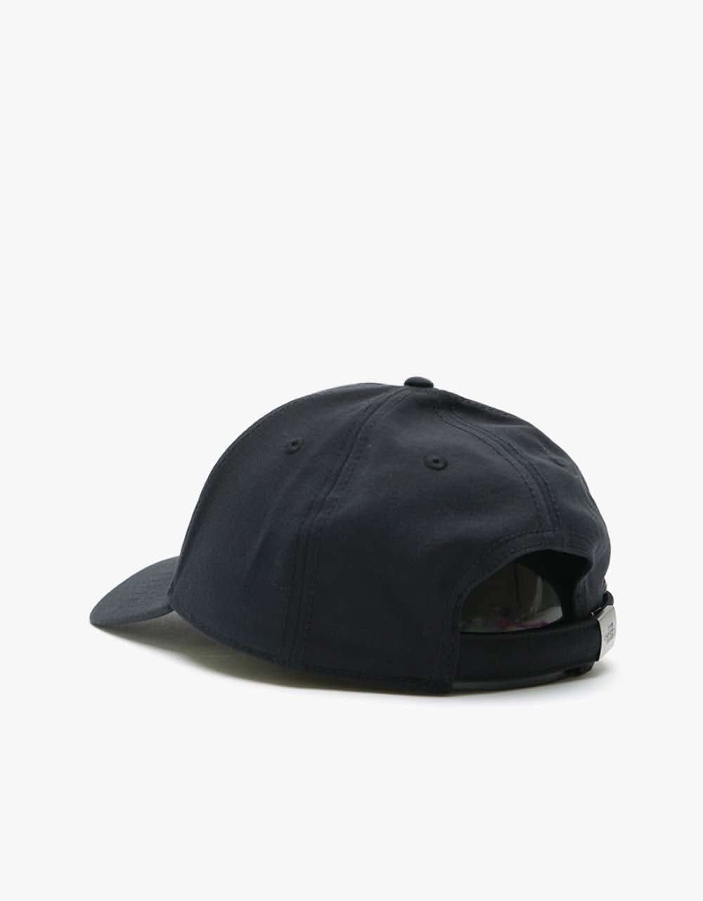 The North Face Recycled 66 Classic Cap - TNF Black