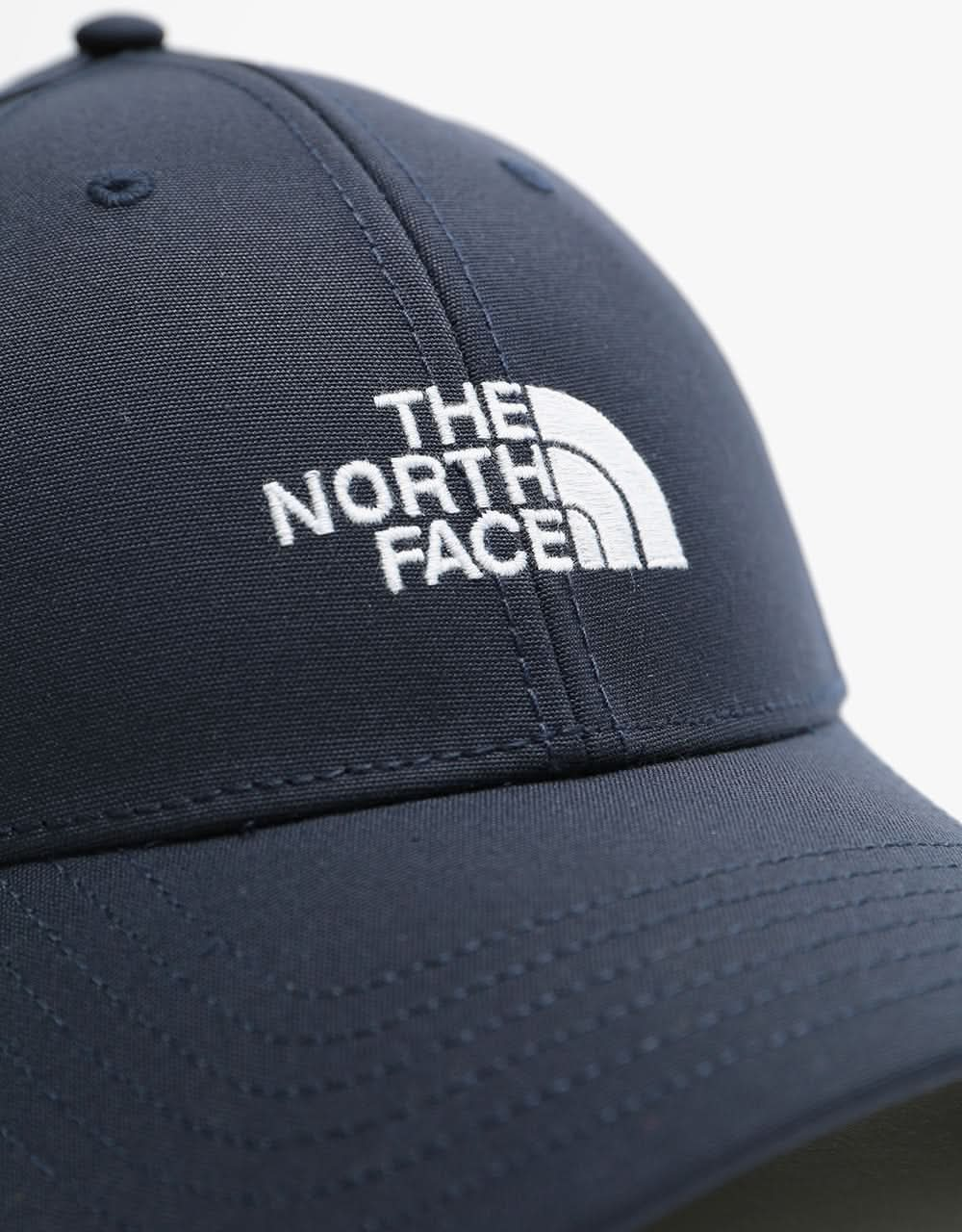 The North Face Recycled 66 Classic Cap - Aviator Navy