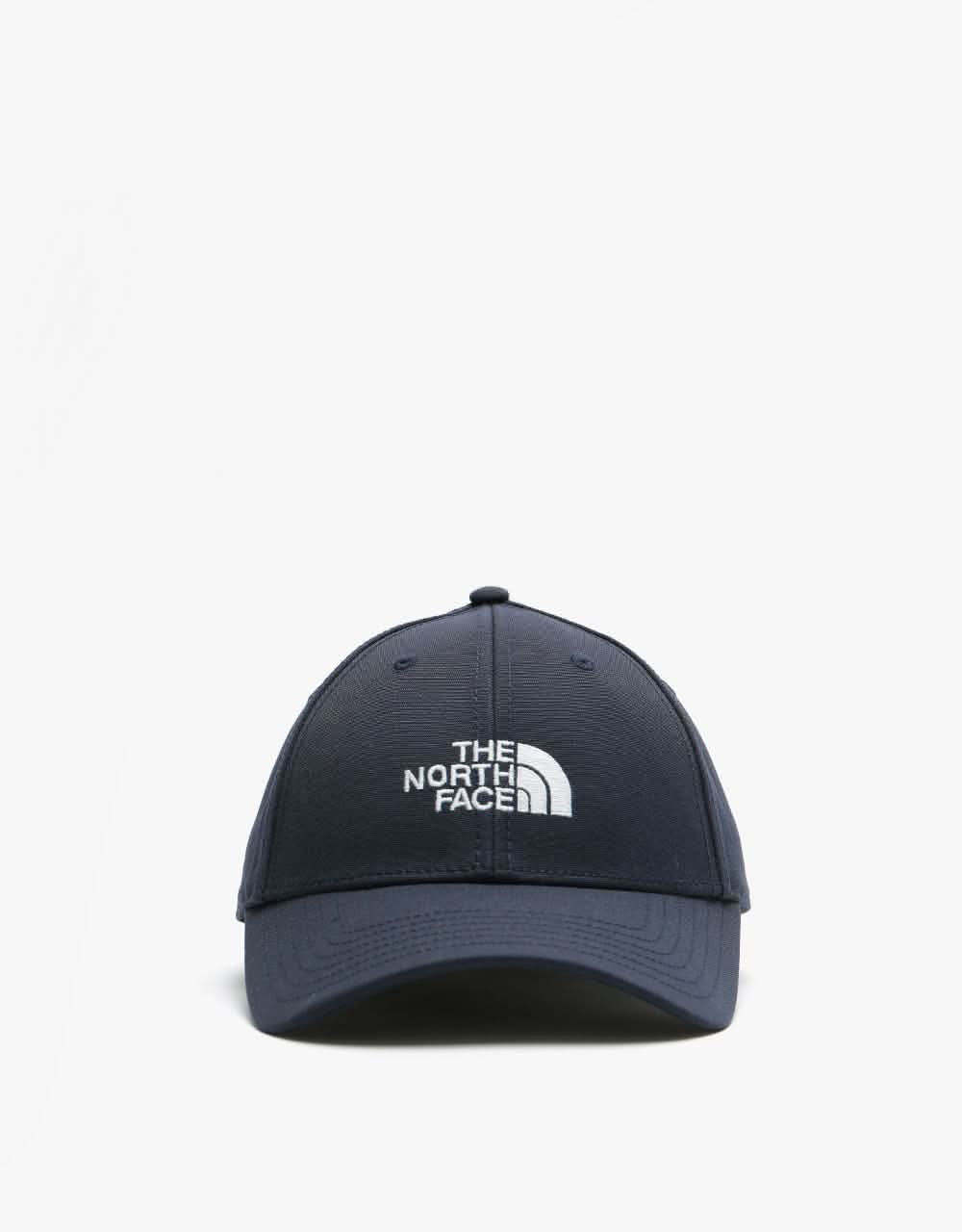 The North Face Recycled 66 Classic Cap - Aviator Navy