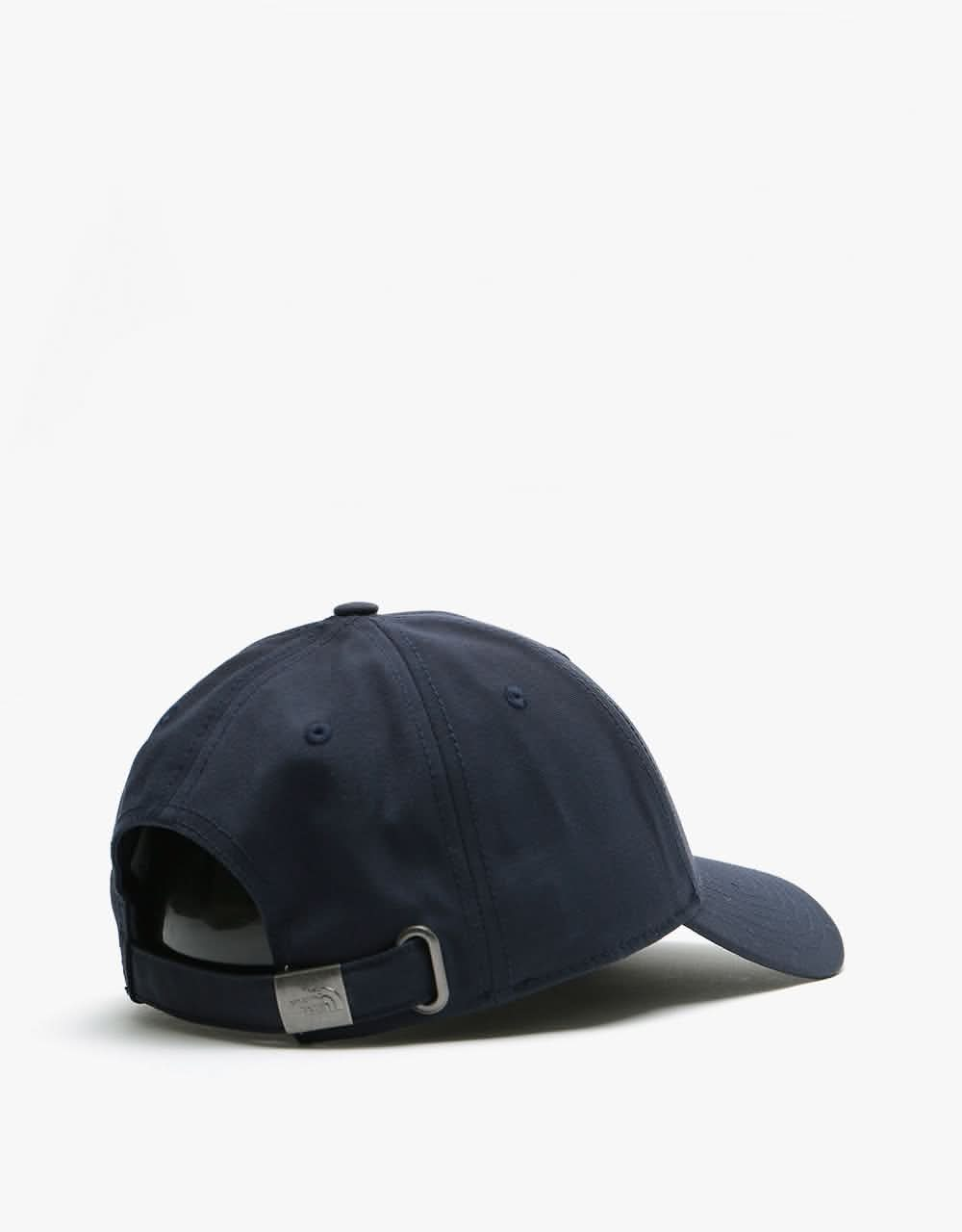 The North Face Recycled 66 Classic Cap - Aviator Navy