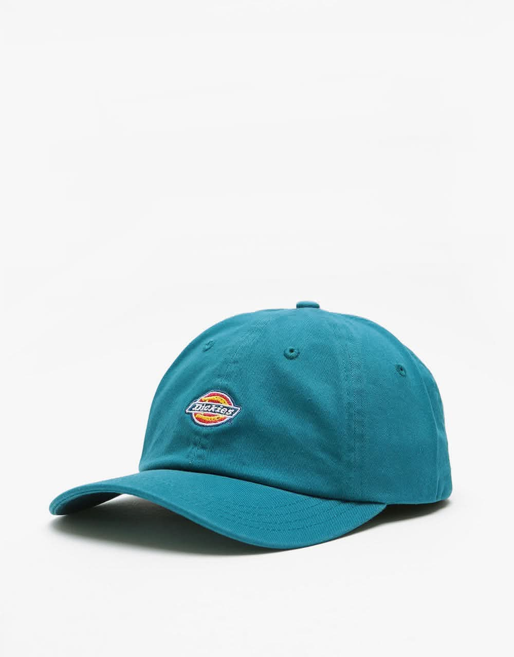 Dickies Hardwick Cap - Coral Blue