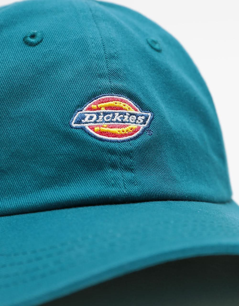 Dickies Hardwick Cap - Coral Blue