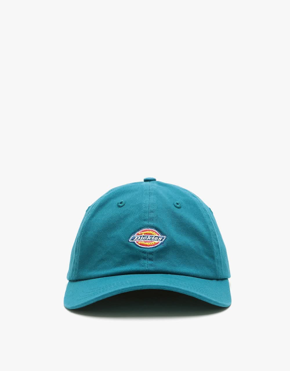 Dickies Hardwick Cap - Coral Blue