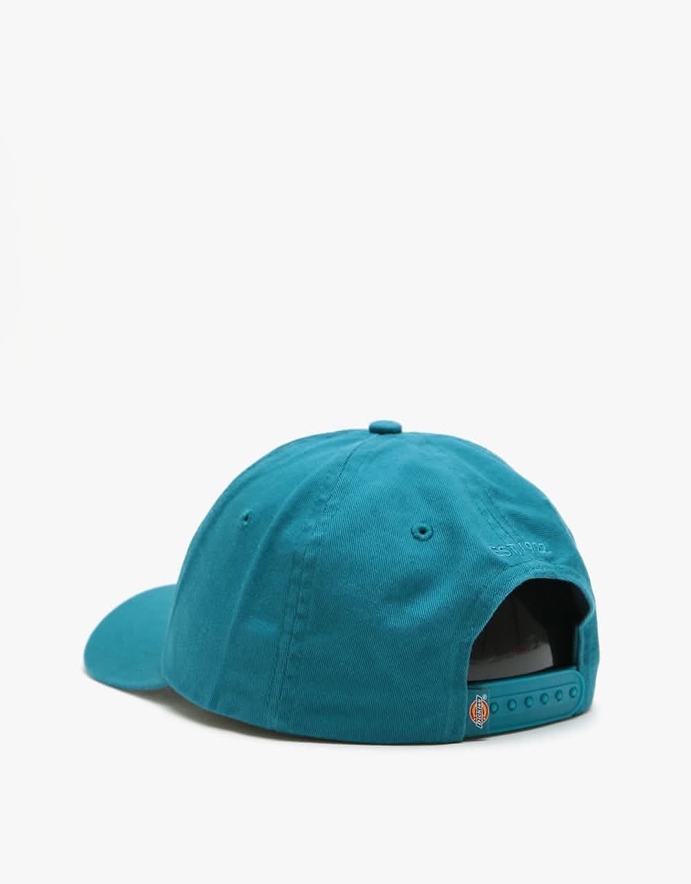 Dickies Hardwick Cap - Coral Blue