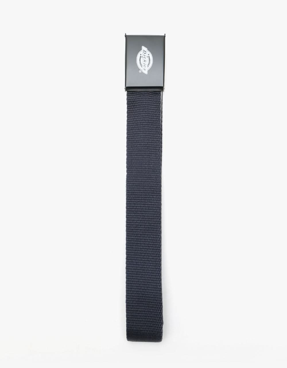 Dickies Orcutt Web Belt - Dark Navy