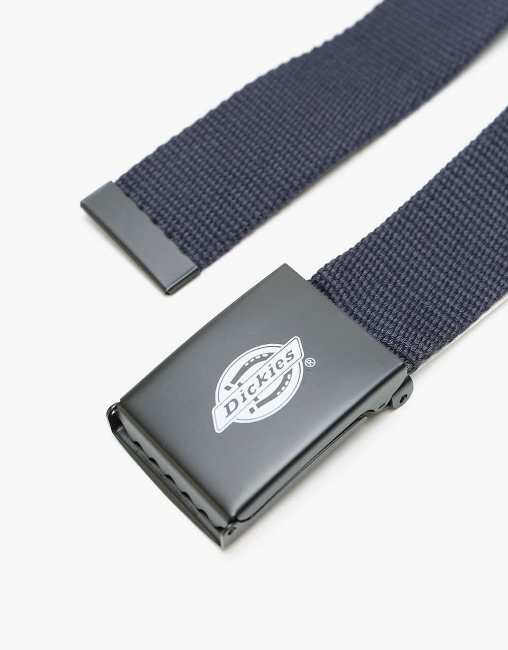 Ceinture Web Dickies Orcutt - Dark Navy