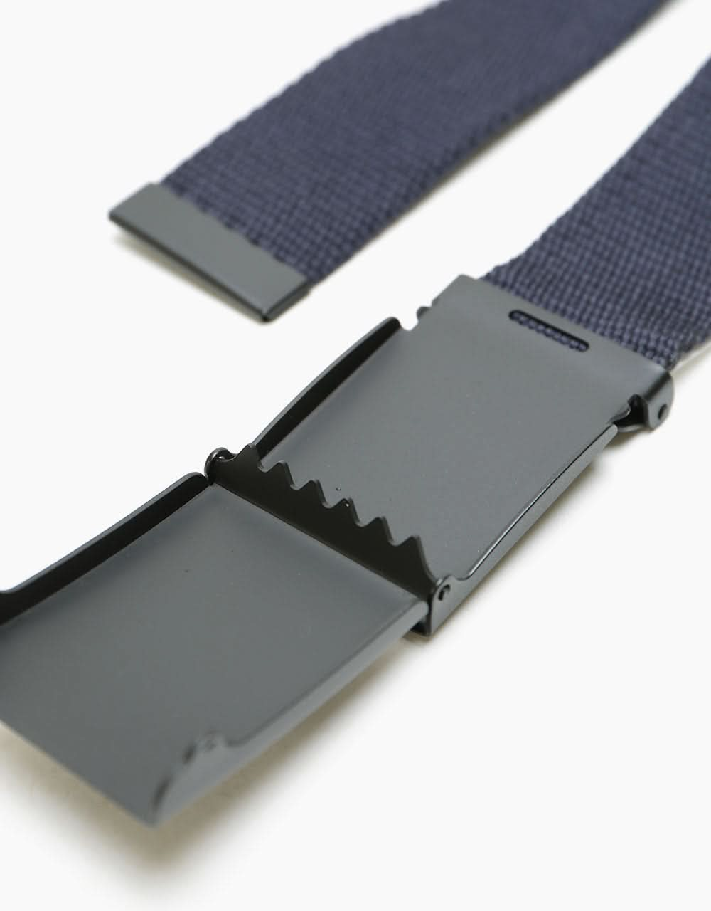 Dickies Orcutt Web Belt - Dark Navy