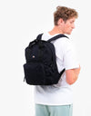 Dickies Lisbon Backpack - Black