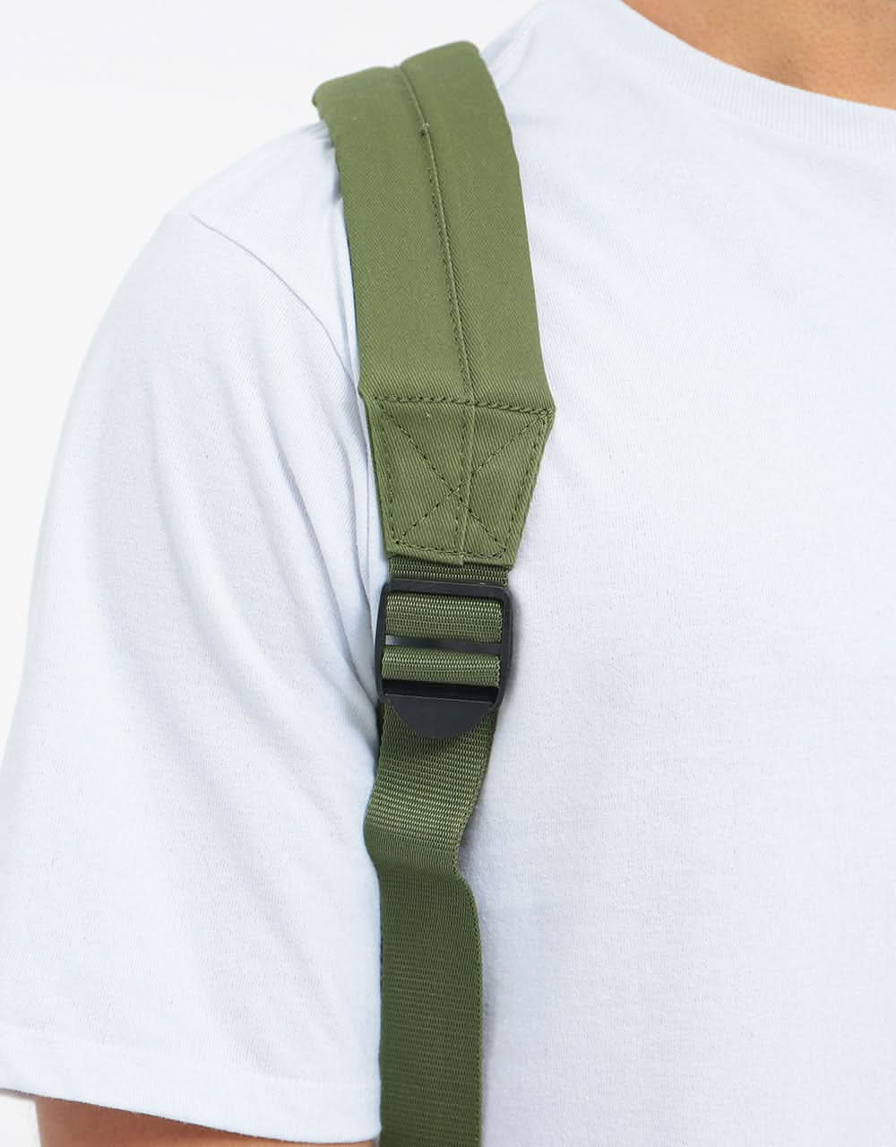 Dickies Lisbon Backpack - Army Green