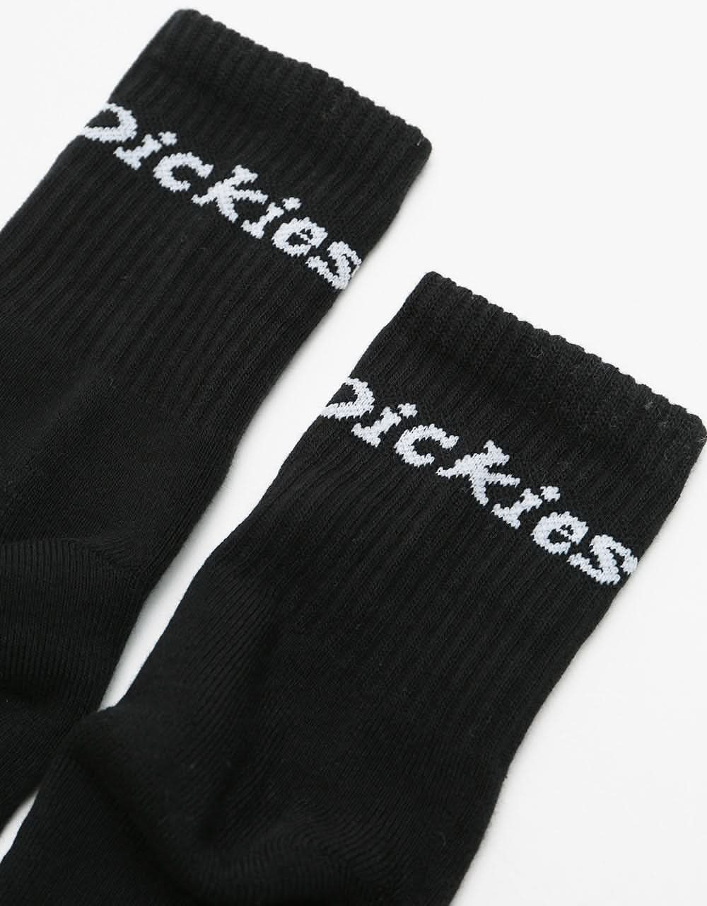 Dickies Carlyss 2-Pack Socks - Assorted Colour