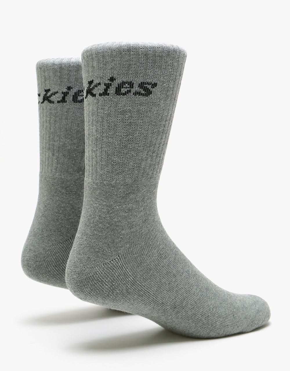 Dickies Carlyss 2-Pack Socks - Assorted Colour