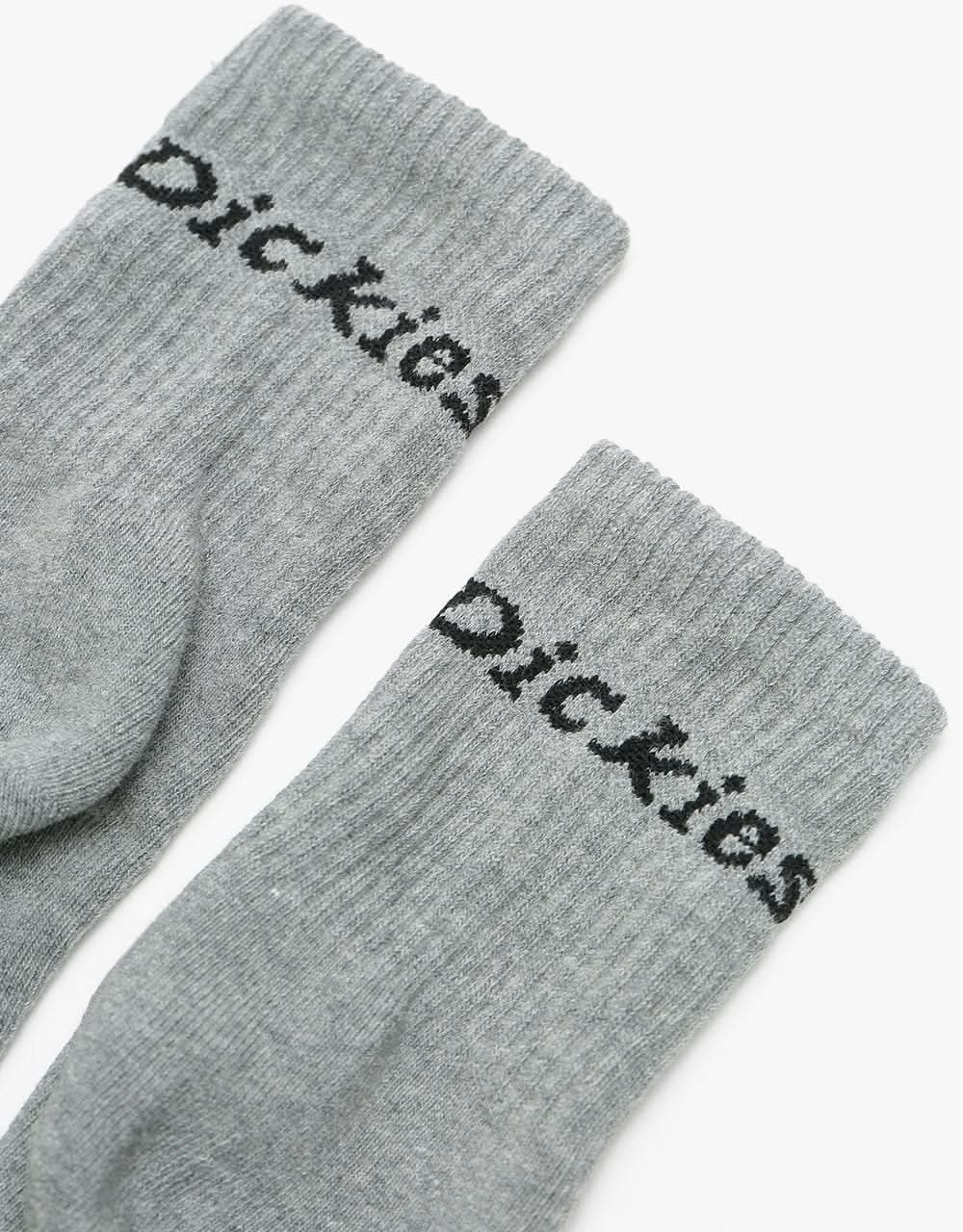 Dickies Carlyss 2-Pack Socks - Assorted Colour