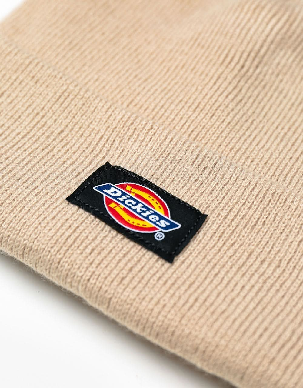 Dickies Gibsland Beanie - Sandstone