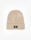 Dickies Gibsland Beanie - Sandstone