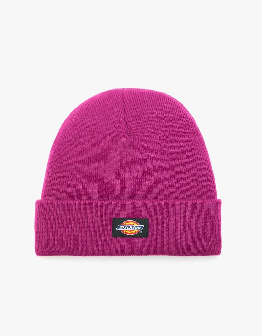 Dickies Gibsland Beanie - Pink Berry