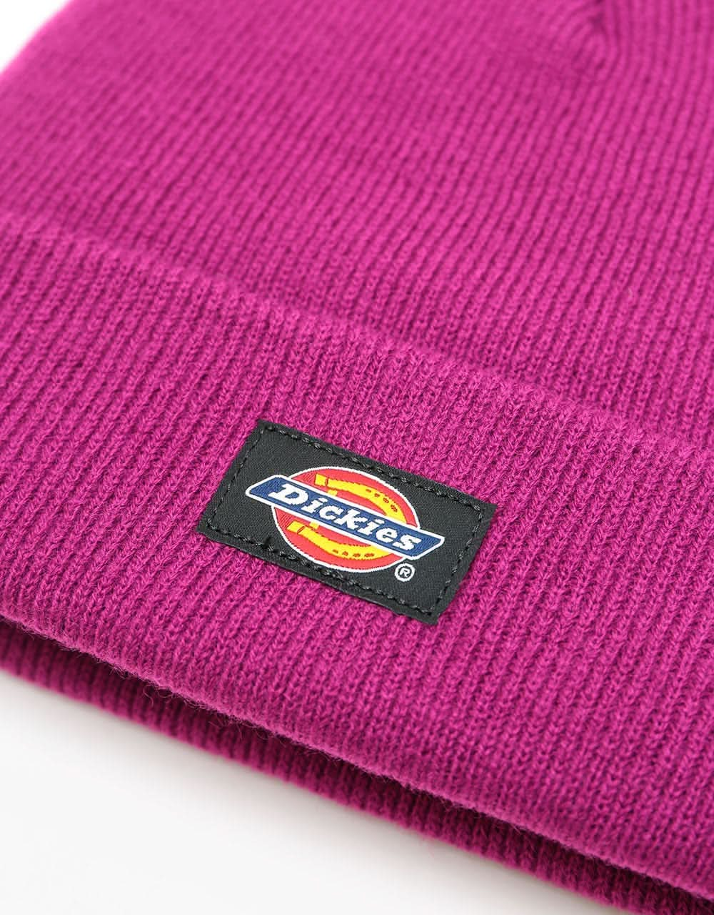 Dickies Gibsland Beanie - Pink Berry