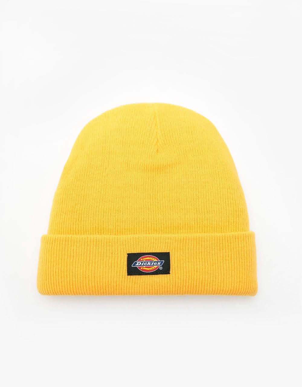 Dickies Gibsland Beanie - Apricot