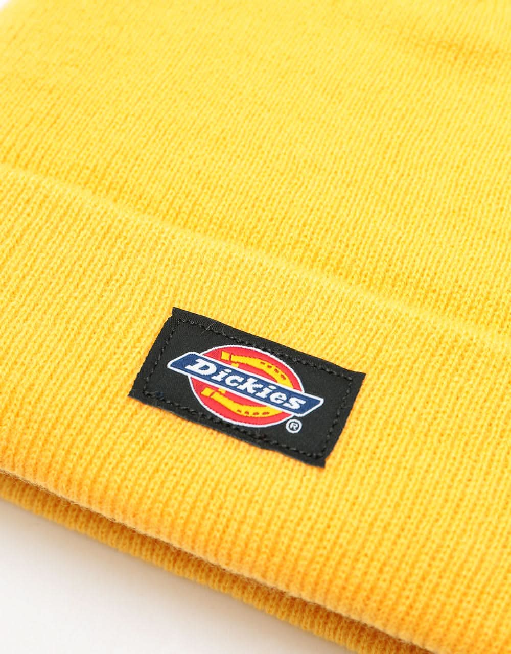 Dickies Gibsland Beanie - Apricot