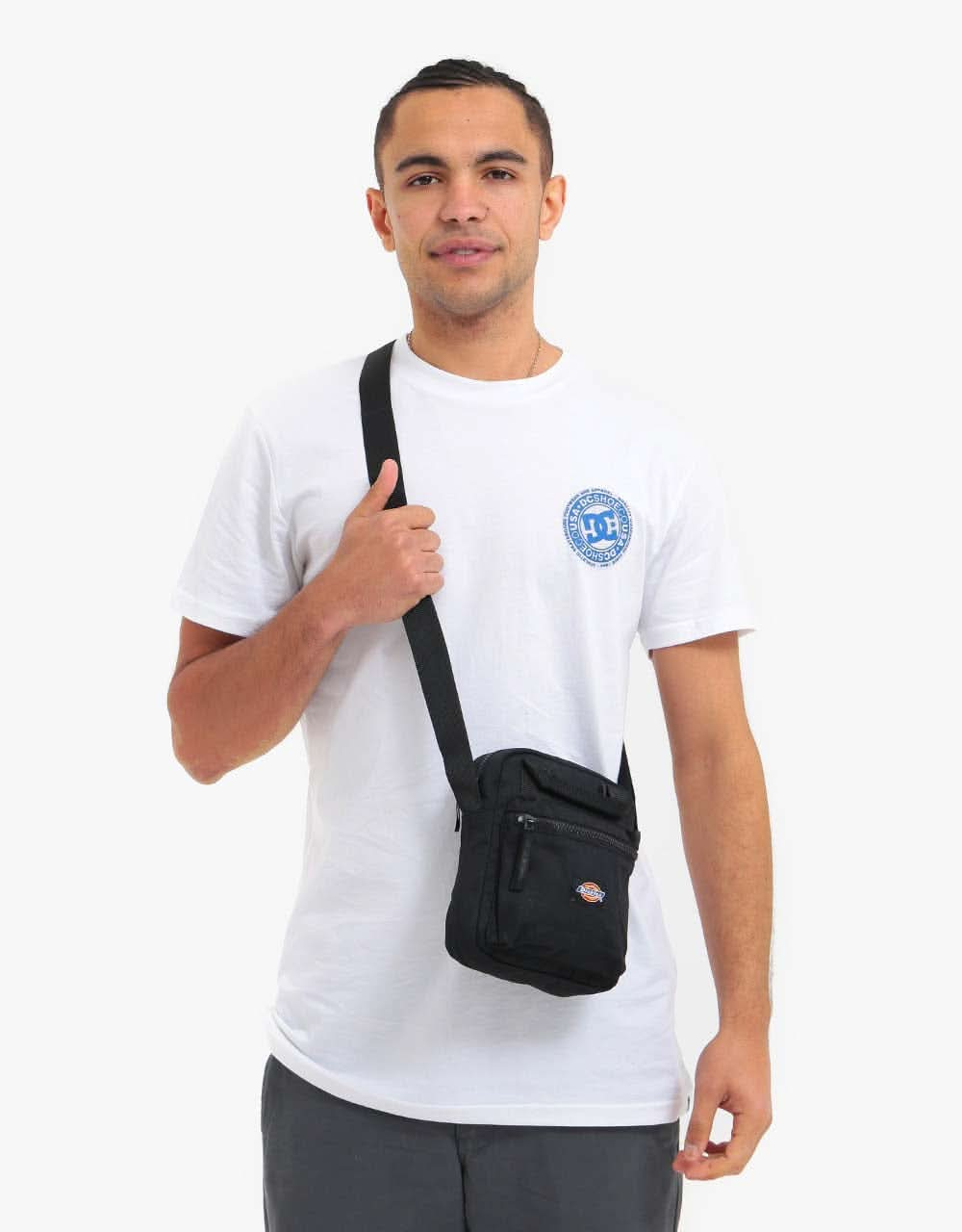 Dickies Moreauville Bag - Black