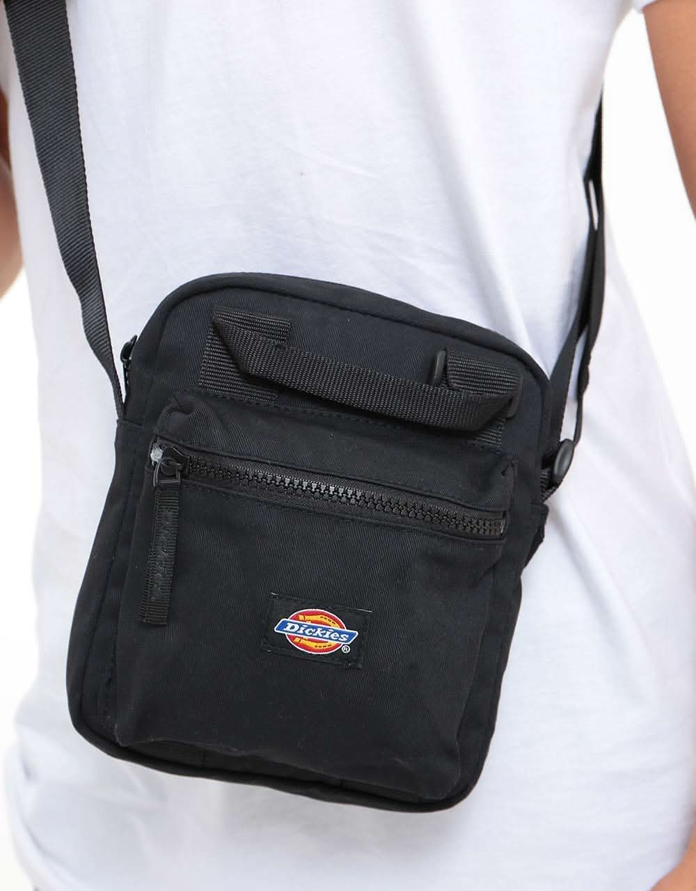 Dickies Moreauville Bag - Black