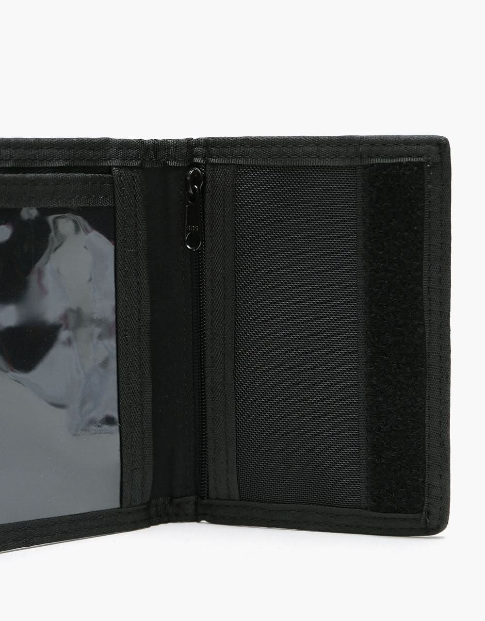 Dickies Kentwood Wallet - Black