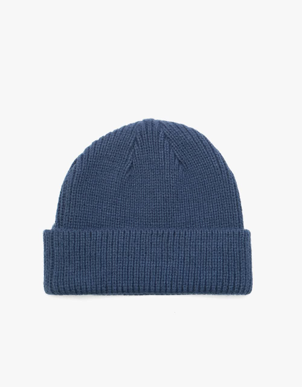 Dickies Woodworth Beanie - Navy Blue