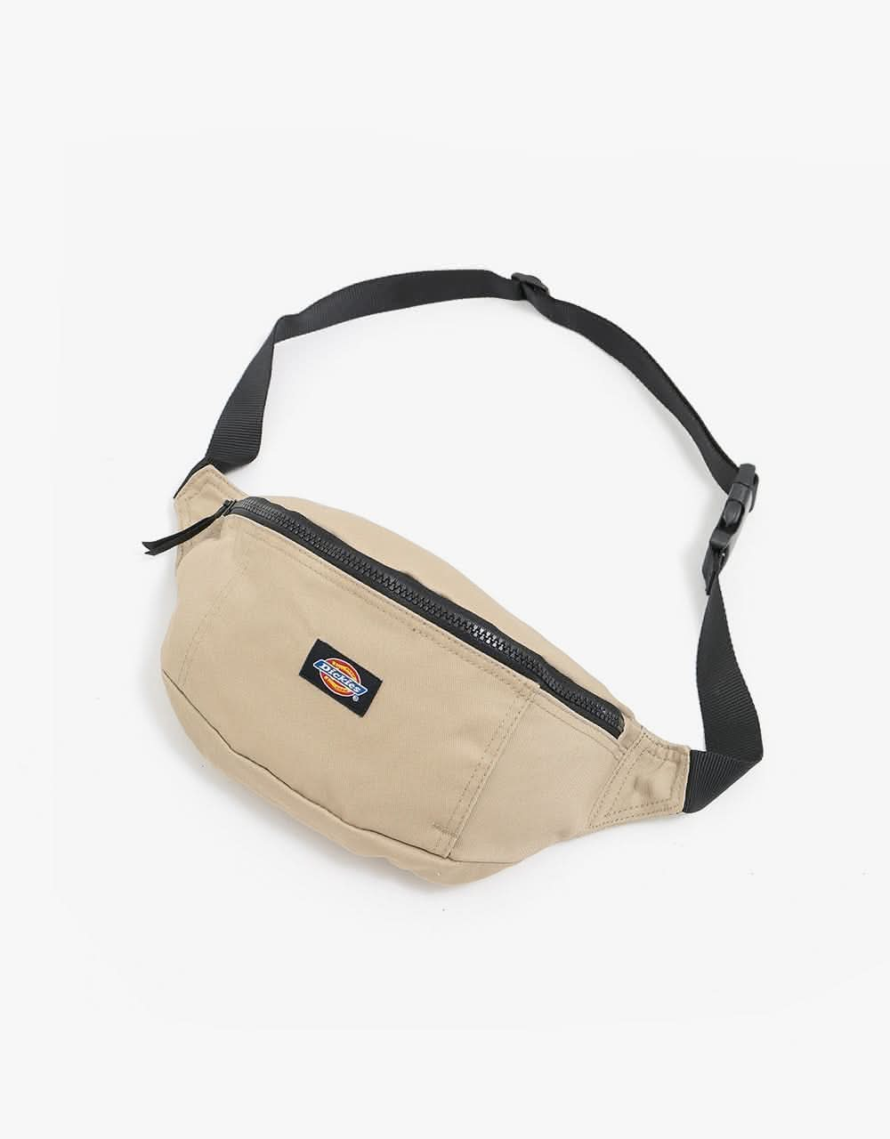 Dickies Blanchard Cross Body Bag - Khaki