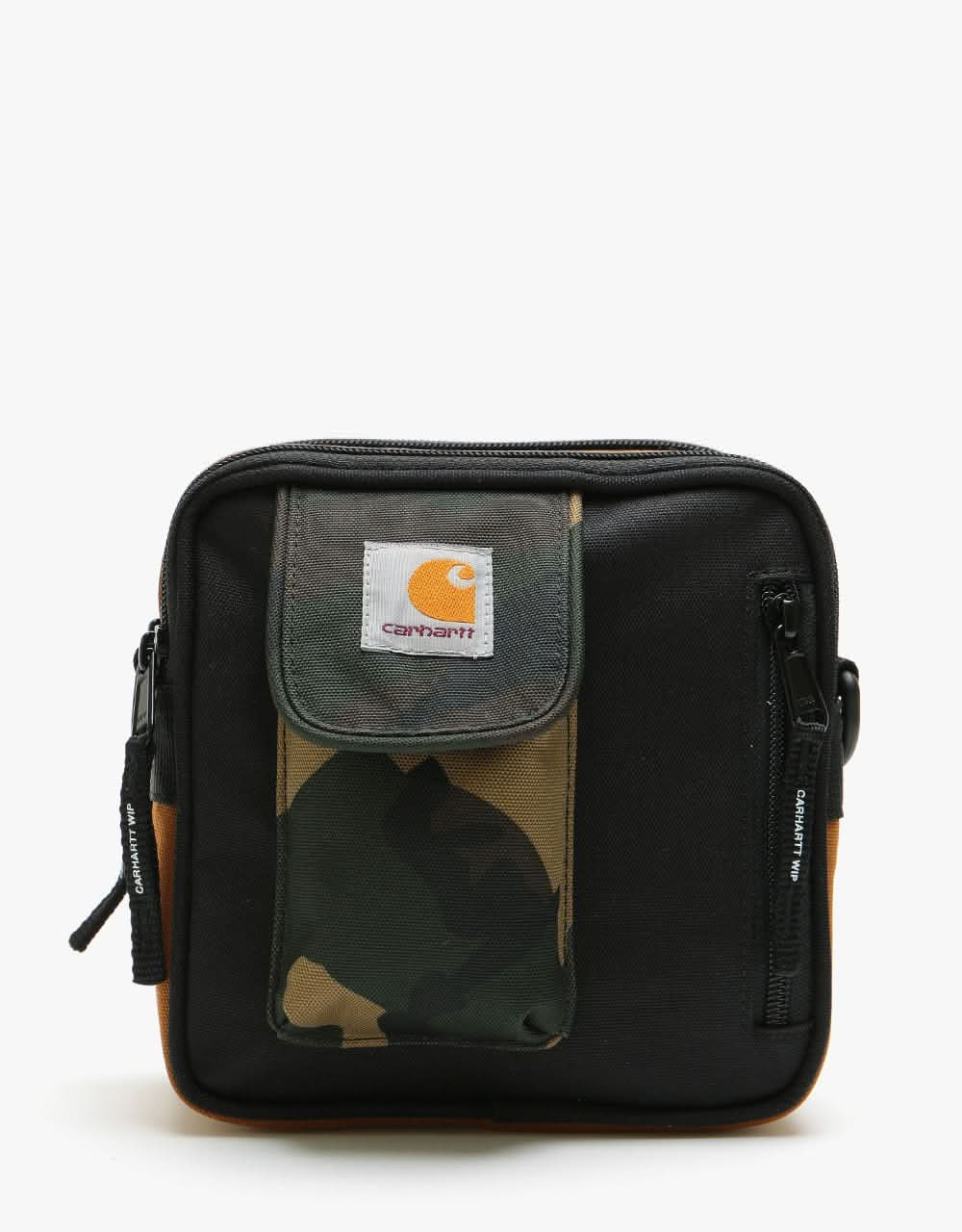 Carhartt WIP Essentials Cross Body Bag - Multicolor