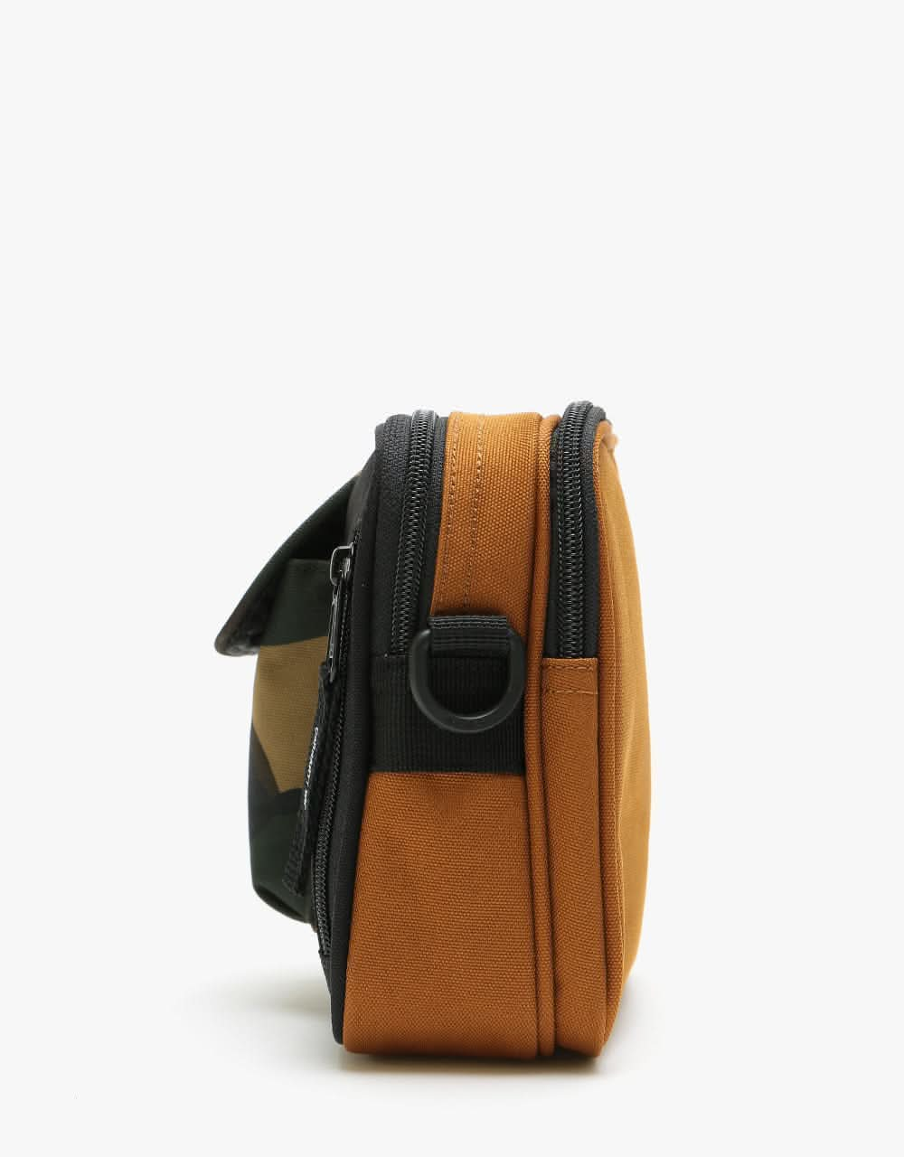 Carhartt WIP Essentials Cross Body Bag - Multicolor